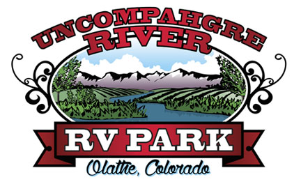 Uncompahgre River RV Park